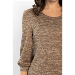 Платье Феличита (капучино) П14028-19М