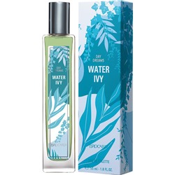 ГРЕЗЫ WATER IVY Водяной плющ 55мл M~