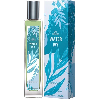 ГРЕЗЫ WATER IVY Водяной плющ 55мл M~