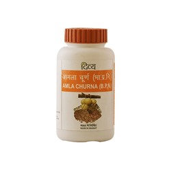 AMLA CHURNA (B.P.N.), Divya (АМЛА ЧУРНА, Дивья), 100 г.