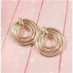 Серьги Н01-9975