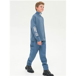 BFJS5297U (Джемпер для мальчика, Pelican Outlet )