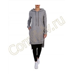 SALE Платье худи