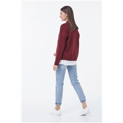 Жакет-куртка 9180-05