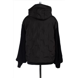 04-2997 Куртка женская демисезонная (Холлофайбер 100)