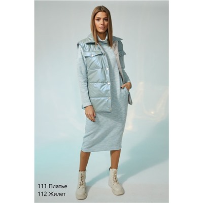 NiV NiV fashion 112, Жилет
