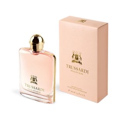TRUSSARDI DELICATE ROSE lady  50ml edt