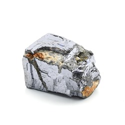 Минерал галенит 35*25*22мм. 93г (L)