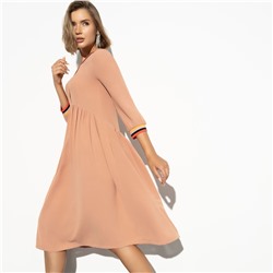 Платье, Талисман модной коллекции (элегант)