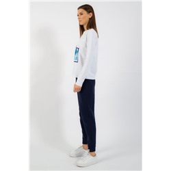Kivviwear 4061.38, Лонгслив