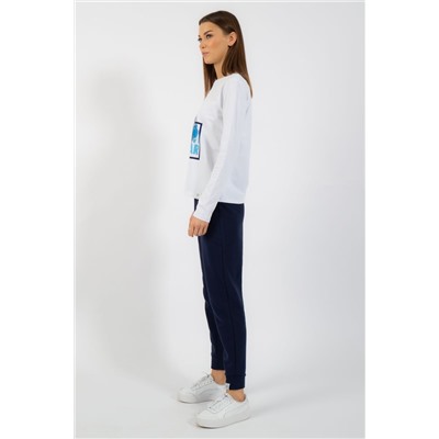 Kivviwear 4061.38, Лонгслив