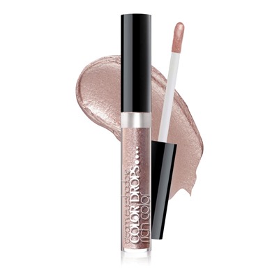 КРЕМОВЫЕ ТЕНИ COLOR DROPS,тон 5 Песочный
