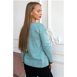 Кардиган OPEN-STYLE #964041