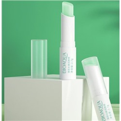 Уценка!BIOAQUA, Мятный бальзам для губ, 2,7 гр.