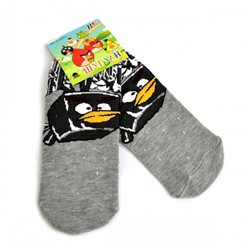 Носки детские "Angry Birds" -05