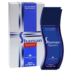 SHAMAN SPORT/муж M~