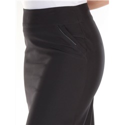 703 Юбка женская (65% хлопок, 35% полиэстер) размер 50