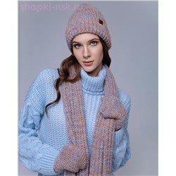 14212/2 MWH Колпак флис (56-58)