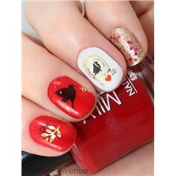 Слайдер дизайн Esmalte J 152