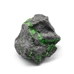 Камень уваровит 1 сорт 64*51*44мм 223г
