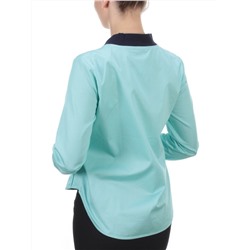 A1811 Бомбер женский (100% хлопок) размер M - 44 российский