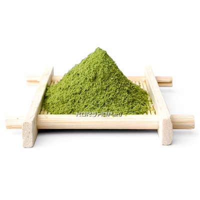 Зеленый чай Матча церемониальная (EPG) Origami Tea, Япония, 50 г Акция
