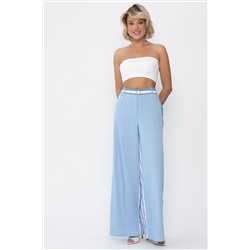 Брюки Сириус (голубые) Б13985-13М