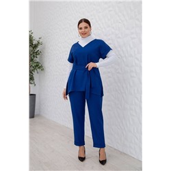 ASV 2550 синий, Брюки,  Туника