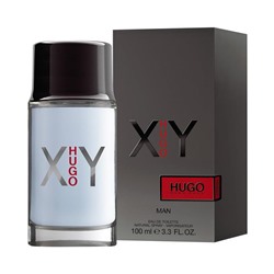 HUGO BOSS XY 100ml edt man M~