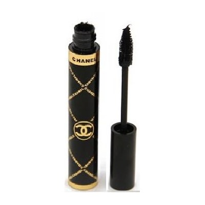Тушь для ресниц Chanel Sublime de Chanel 10 noir 10ml