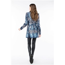 03-0587 Плащ женский