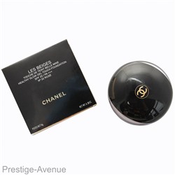Пудра запеченная Chanel les Beiges Touche de Teint Belle Mine 9g #102