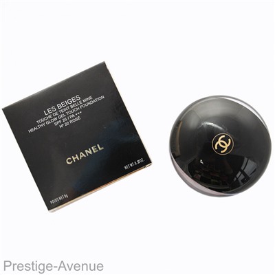 Пудра запеченная Chanel les Beiges Touche de Teint Belle Mine 9g #102