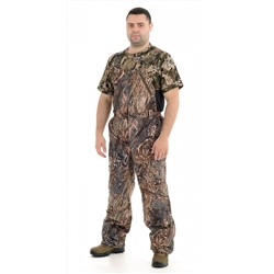 Костюм зимний/демисезонный мужской Беркут костюм (алова, т.камыш)