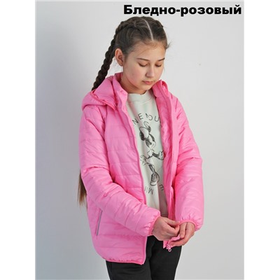 КУРТКА ДЛЯ ДЕВОЧКИ