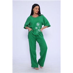 Костюм с брюками 52327 НАТАЛИ #983387