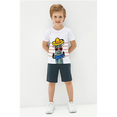 Футболка KOGANKIDS #923684