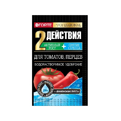 Бона Форте Томаты, перцы 100г/10шт/30шт 23010931