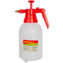 Опрыскиватель помп GRINDA CLASSIK1,5л (8-425059)