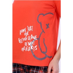 Пижама с брюками 57048 НАТАЛИ #876222