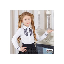 Блузка "Барбара"