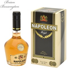 NAPOLEON ROYAL 93мл /муж. M~