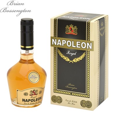 NAPOLEON ROYAL 93мл /муж. M~