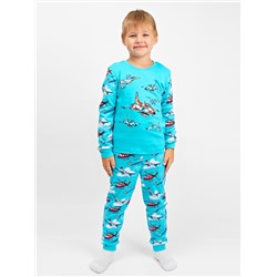 Пижама для мальчика Elephant kids
