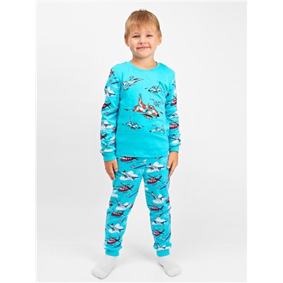 Пижама для мальчика Elephant kids