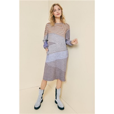 Art Ribbon M3754P, Платье