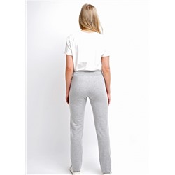 CLE LTR001/170 Брюки жен. хл+пэ, меланж серый, Таблица размеров на женскую одежду «ЭЙС», «ТЕТ-а-ТЕТ» и «CLEVER WEAR» из трикотажа, Таблица размеров на женскую обувь