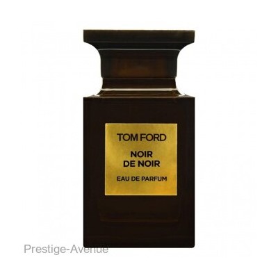 Tom Ford  Noir de Noir 100ml Made In UAE