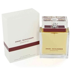 ANGEL SCHLESSER ESSENTIAL 100ml edp  M~