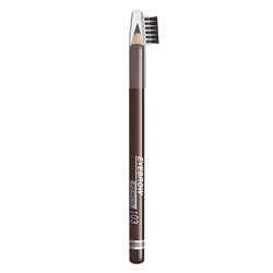 Карандаш для бровей LUXVISAGE ® 1,75 г 103 тон(каштан)